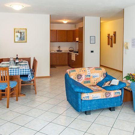 Residence Betulla 몰베노 외부 사진