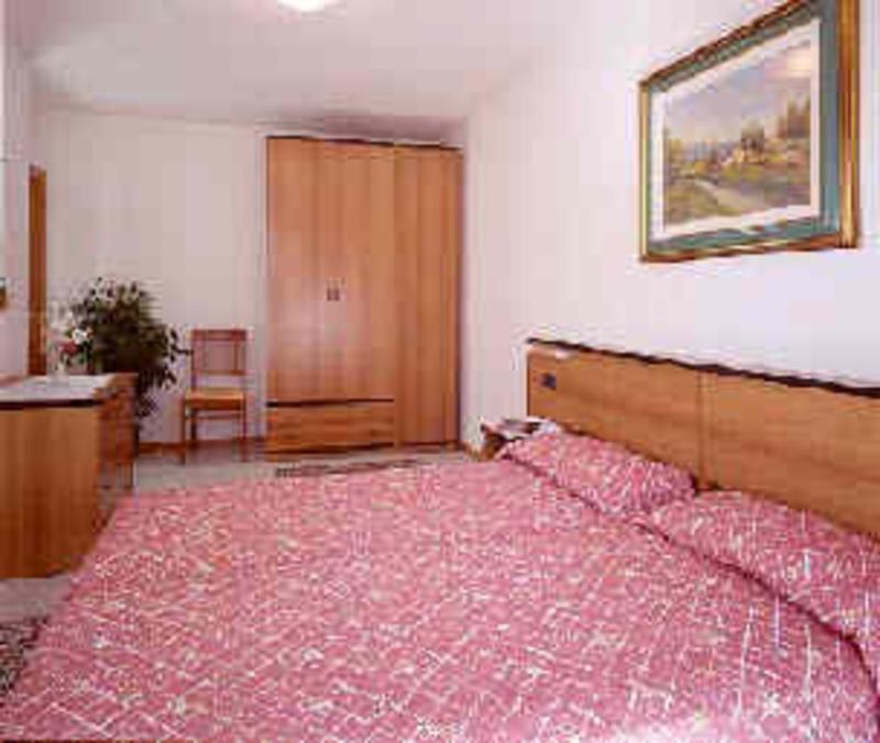 Residence Betulla 몰베노 외부 사진