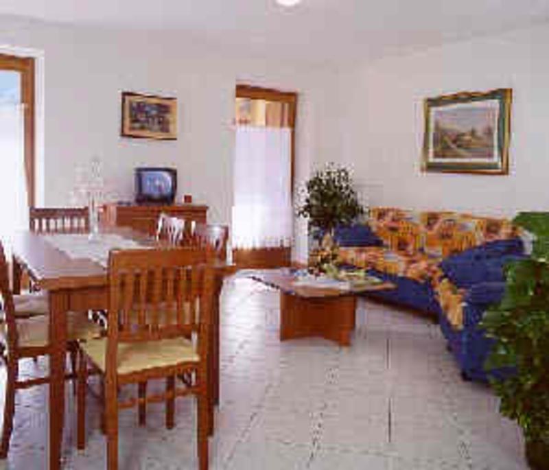 Residence Betulla 몰베노 외부 사진
